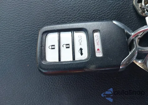 2020 Honda Accord Lx из США, поврежденный, VIN 1HGCV1F1XLA066706